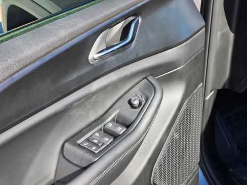 New 2025 Jeep Grand Cherokee Altitude image 35