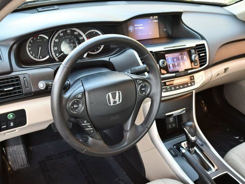 Used 2014 Honda Accord EX-L image 34