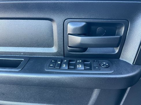 Used 2022 RAM 2500 Tradesman image 12