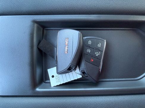 New 2026 GMC Sierra 1500 Pro w/ Graphite Edition image 31