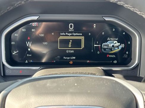 New 2026 GMC Sierra 2500 Denali w/ Denali Reserve Package image 15