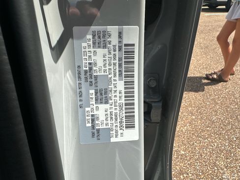 New 2026 MAZDA CX-5 Select AWD/4WD image 7