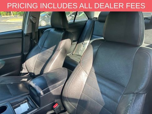 Used 2017 Toyota Camry SE FWD image 12