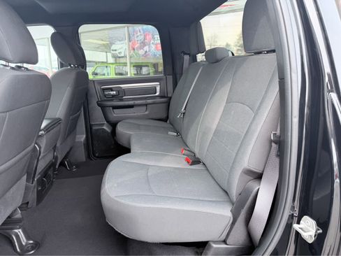 Used 2024 RAM 1500 Classic Warlock image 13