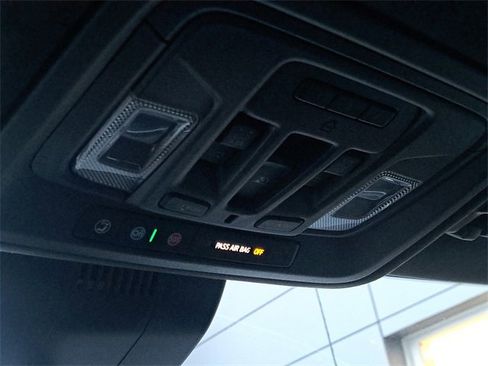 Used 2023 GMC Sierra 1500 AT4X w/ AT4X AEV Edition image 32