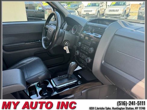 Used 2012 Ford Escape Limited AWD/4WD image 26