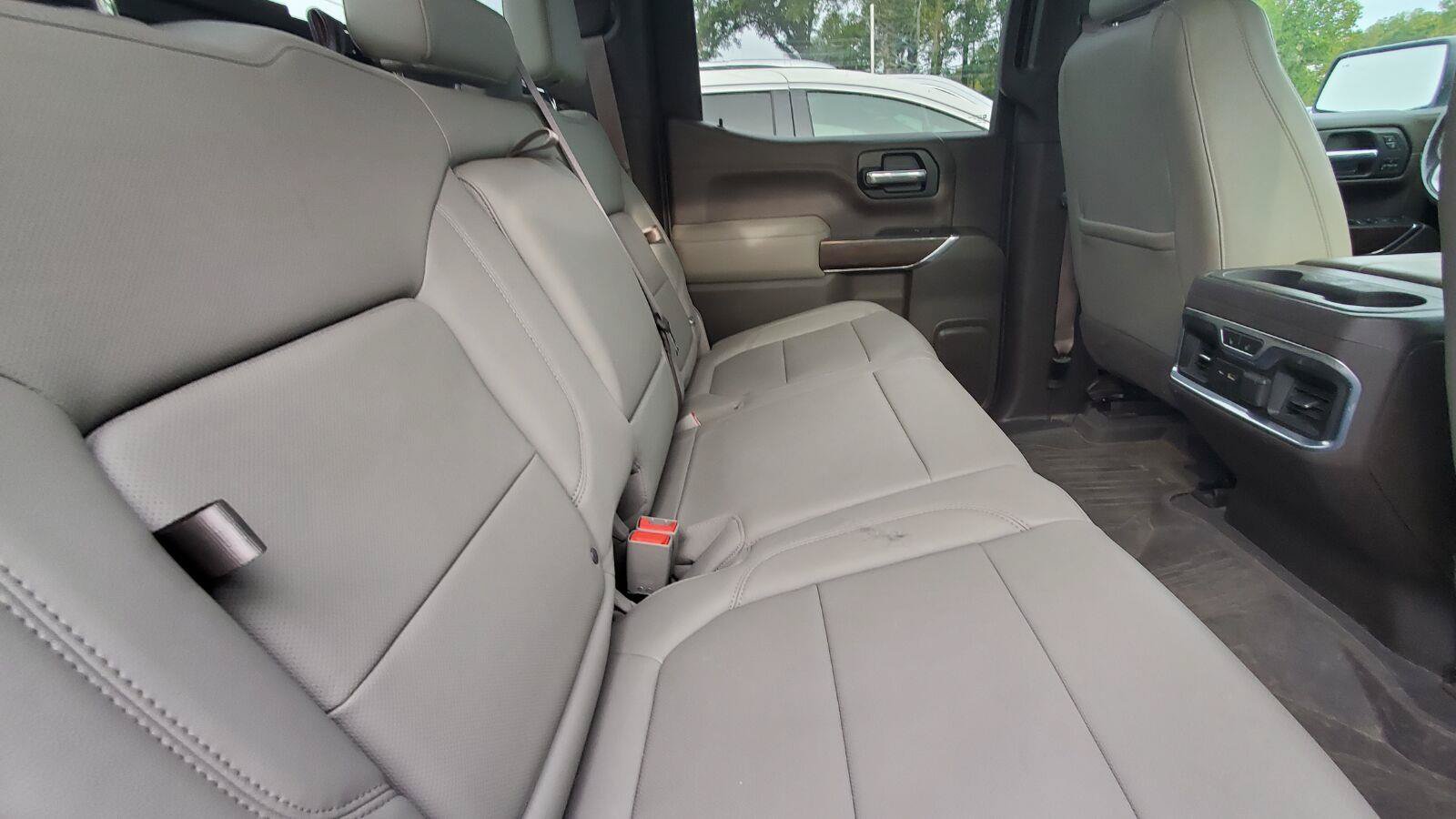 Used 2020 GMC Sierra 1500 SLT w/ SLT Premium Plus Package AWD/4WD image 6