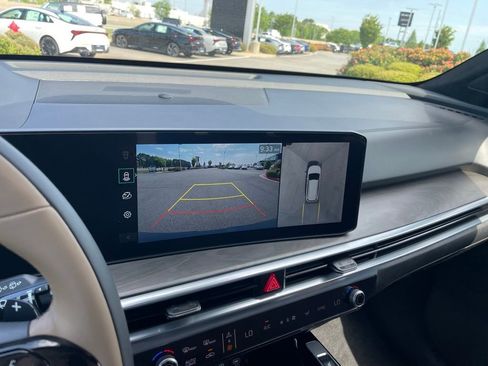New 2026 Kia Sorento SX Prestige AWD/4WD image 17