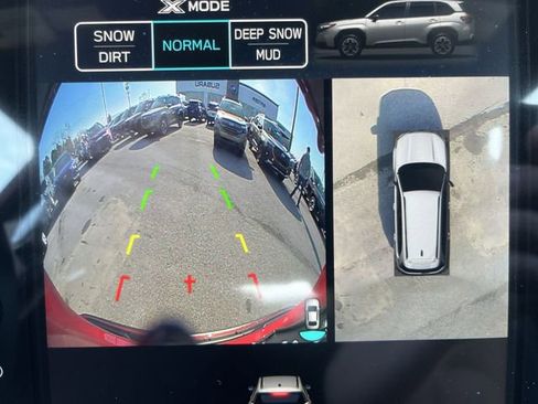 New 2026 Subaru Forester Touring image 26