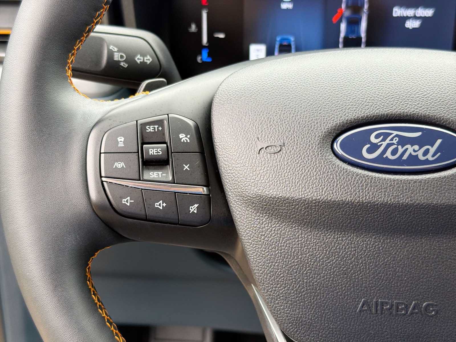 Used 2025 Ford Maverick Tremor AWD/4WD image 20