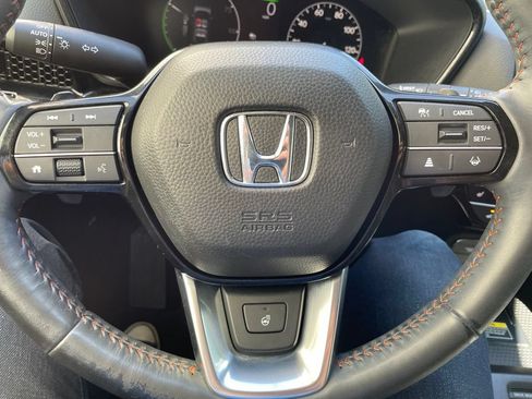 Certified 2023 Honda CR-V Sport Touring image 14