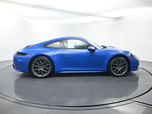 Used 2025 Porsche 911 Carrera S image 16