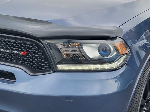 Used 2020 Dodge Durango GT w/ Blacktop Package AWD/4WD image 7