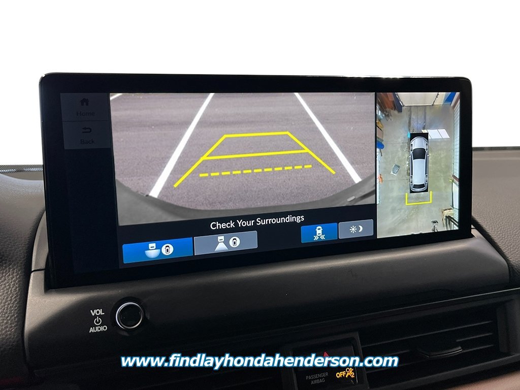 New 2026 Honda Pilot TrailSport image 23