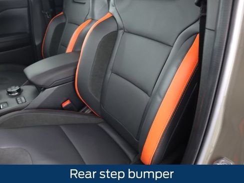 New 2026 Ford Ranger Raptor AWD/4WD image 46