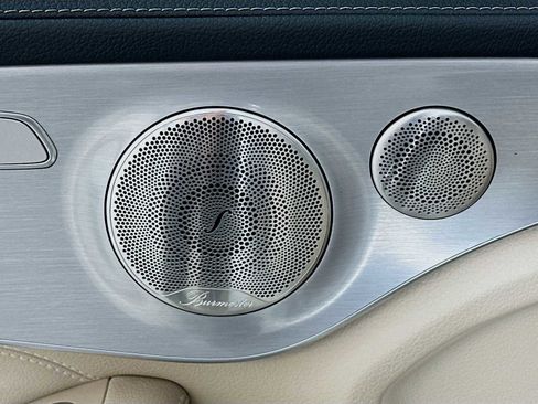 Used 2022 Mercedes-Benz C 300 Cabriolet image 12