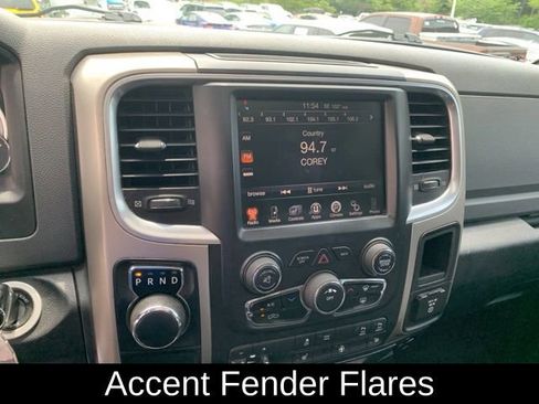 Used 2014 RAM 1500 Outdoorsman image 38