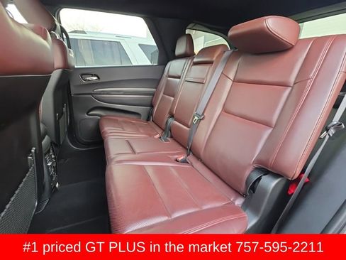 Used 2024 Dodge Durango GT image 12