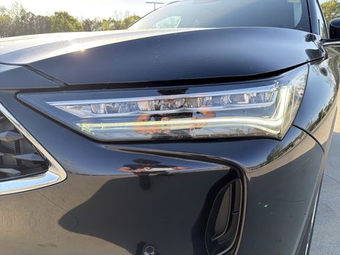 Certified 2023 Acura MDX SH-AWD w/ Advance Package image 5