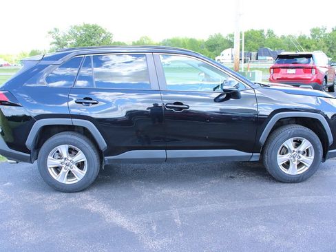 Used 2023 Toyota RAV4 XLE AWD/4WD image 13
