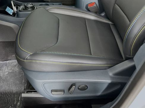 New 2026 Ford Maverick Lobo AWD/4WD image 27
