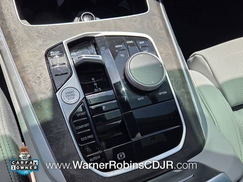 Used 2025 BMW X5 sDrive40i w/ Premium Package RWD image 26