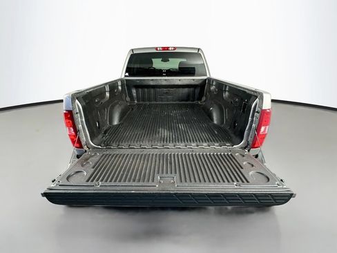 Used 2008 Chevrolet Silverado 1500 LT w/ All Star Edition RWD image 28