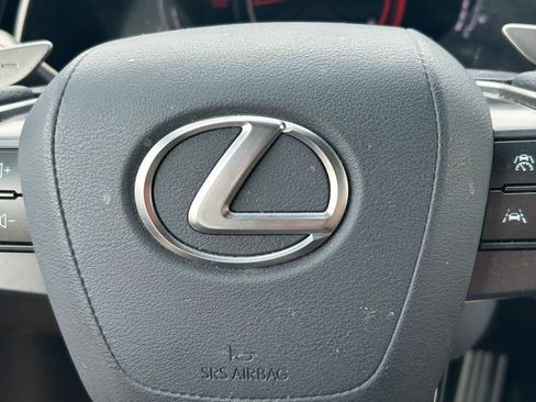 Used 2024 Lexus RX 350 F Sport w/ Accessory Package (K3) AWD/4WD image 39