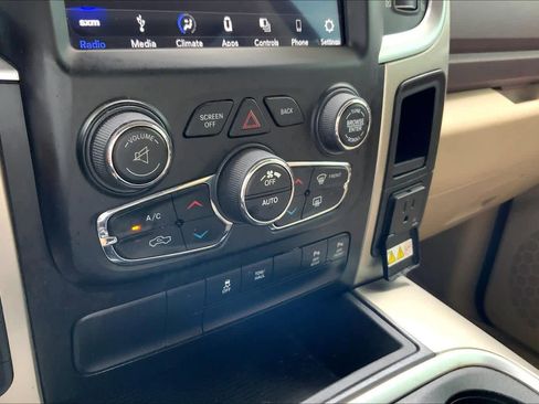 Used 2018 RAM 1500 Lone Star AWD/4WD image 32