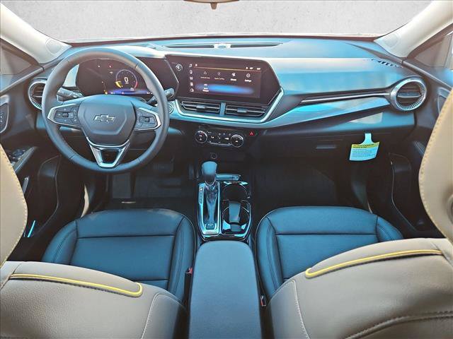 New 2026 Chevrolet Trax ACTIV w/ Driver Confidence Package FWD image 14