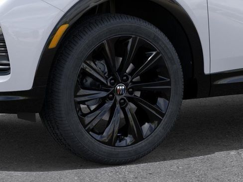 New 2026 Buick Envista Sport Touring w/ Convenience I Package FWD image 12