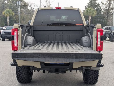 New 2026 Ford F250 XLT w/ XLT Premium Package image 13