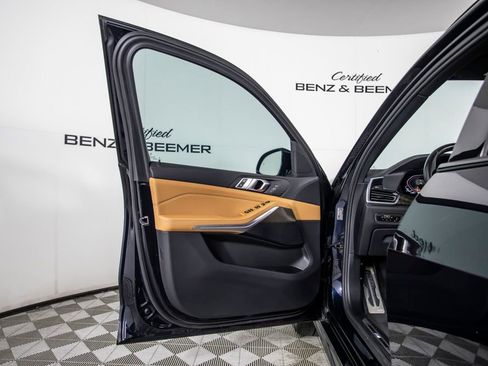 Used 2023 BMW X5 sDrive40i w/ M Sport Package image 20