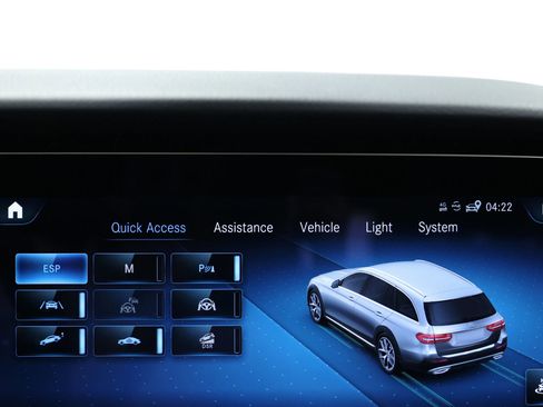 Used 2023 Mercedes-Benz E 450 4MATIC All-Terrain Wagon image 38