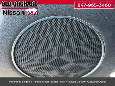 Used 2023 Genesis GV80 2.5T w/ Prestige Package image 10