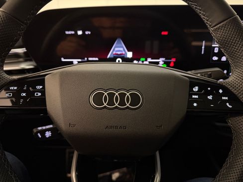 Certified 2025 Audi S5 Premium Plus w/ Premium Plus Package AWD/4WD image 18