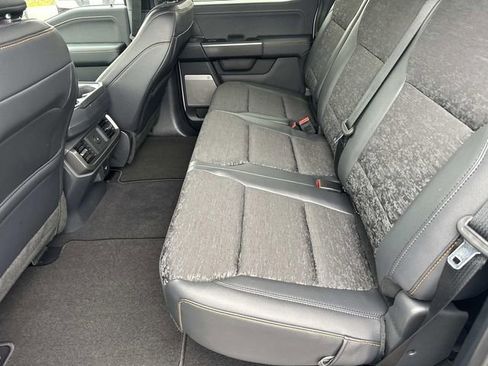 New 2025 Ford F150 Tremor w/ Tow/Haul Package image 25