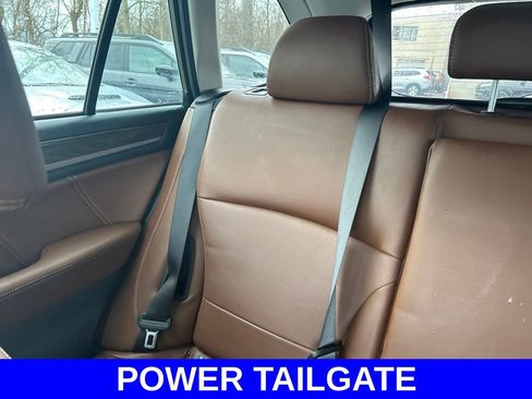 Used 2019 Subaru Outback 3.6R Touring w/ Popular Package #3A image 13