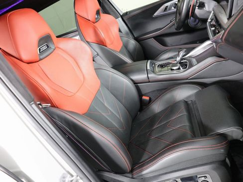 Used 2024 BMW XM Label Red w/ M Driver's Package image 34