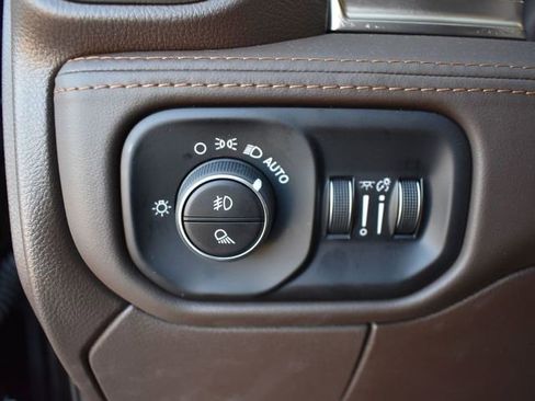 New 2026 RAM 2500 Limited image 21