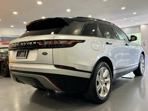 Used 2019 Land Rover Range Rover Velar S AWD/4WD image 7