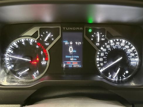 Used 2023 Toyota Tundra SR image 13