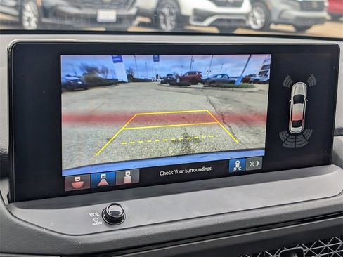 Certified 2024 Honda Accord EX-L image 17