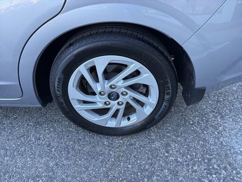 Used 2024 Subaru Impreza 2.0i image 18