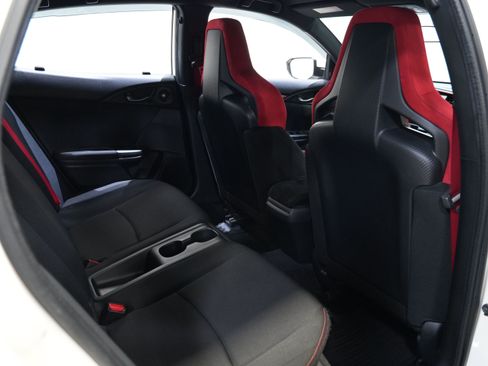 Used 2018 Honda Civic Type R image 37