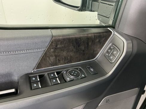 Certified 2024 Ford F350 Lariat w/ Camper Package image 17