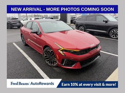 Used 2025 Kia K5 GT