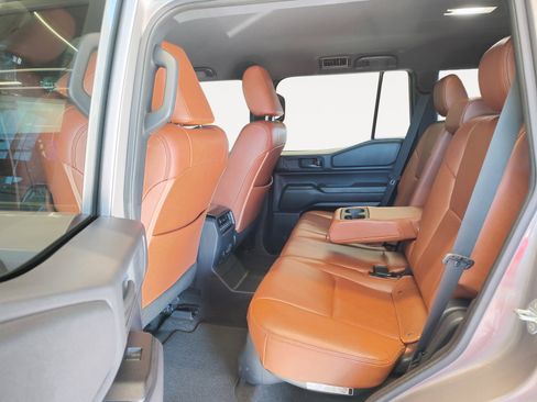 Used 2025 Toyota Land Cruiser 1958 image 27