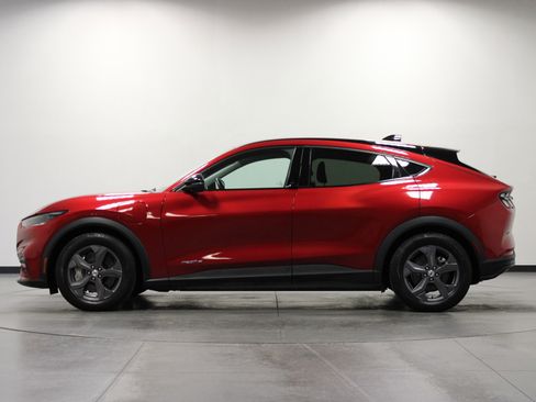 Used 2023 Ford Mustang Mach-E Select image 7