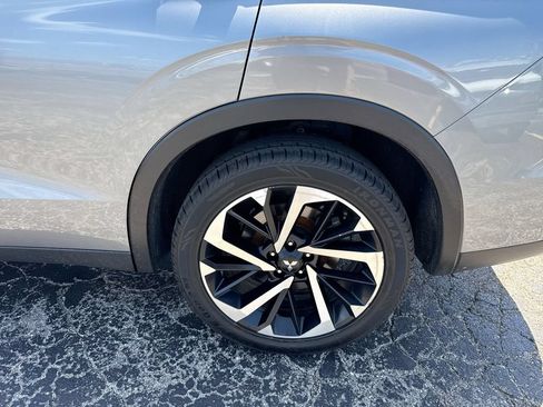 Used 2024 Mitsubishi Outlander SE FWD image 34